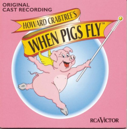 29907-michael-west-when-pigs-fly-original-cast-recording